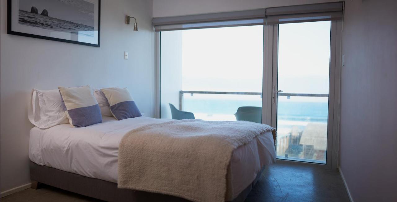 Pichilemu Surf Hotel Kültér fotó